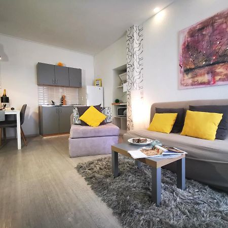 Studio Roko In Split Eksteriør bilde