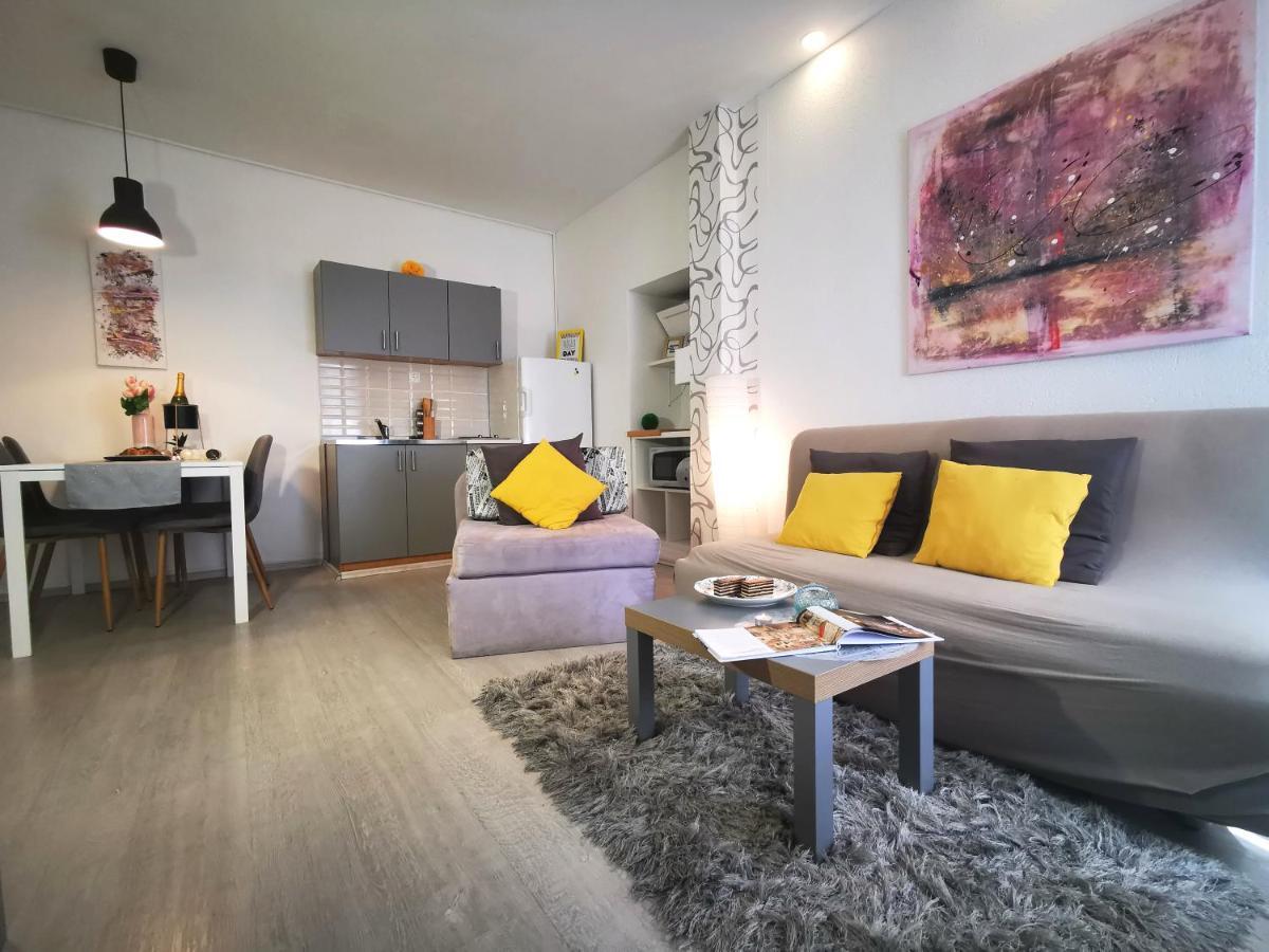 Studio Roko In Split Eksteriør bilde