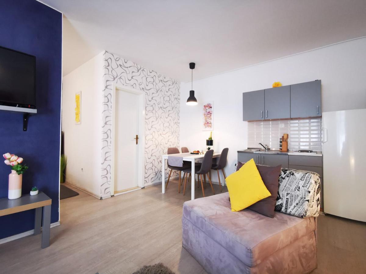 Studio Roko In Split Eksteriør bilde