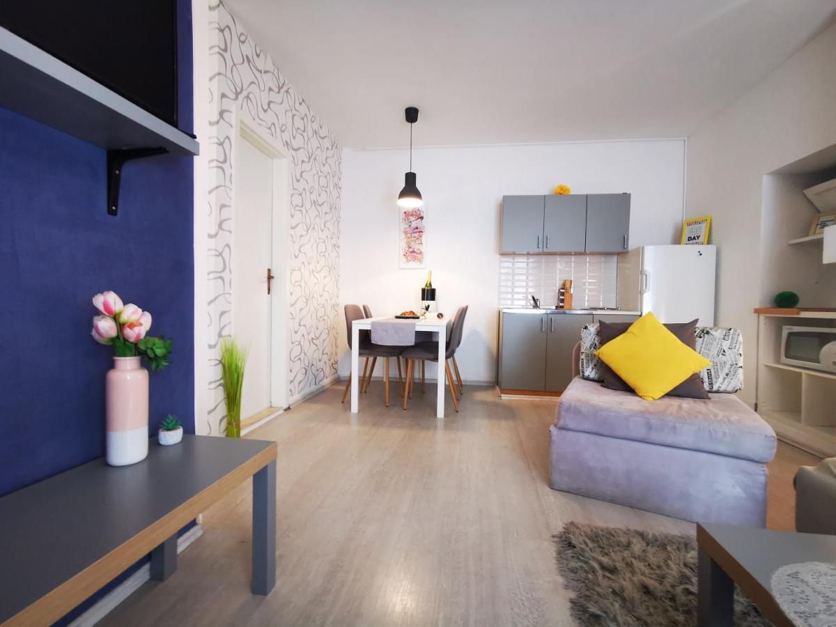 Studio Roko In Split Eksteriør bilde