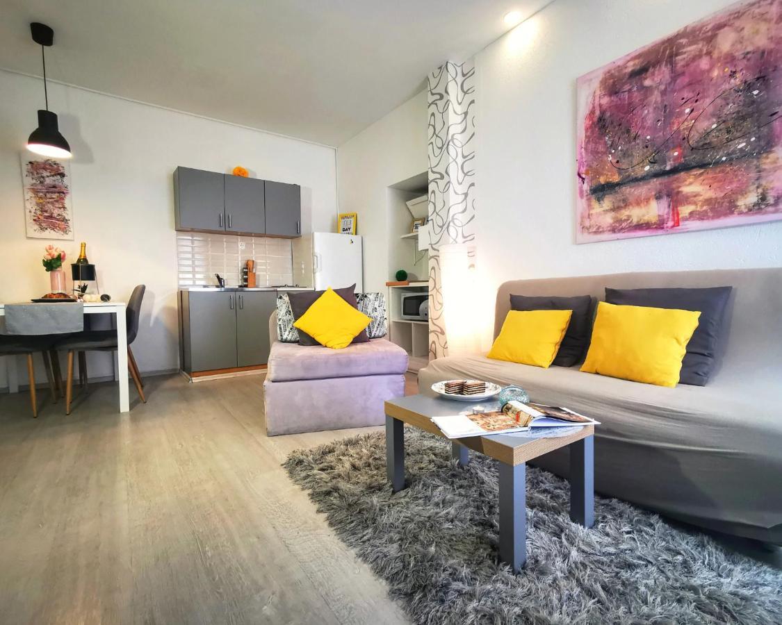Studio Roko In Split Eksteriør bilde